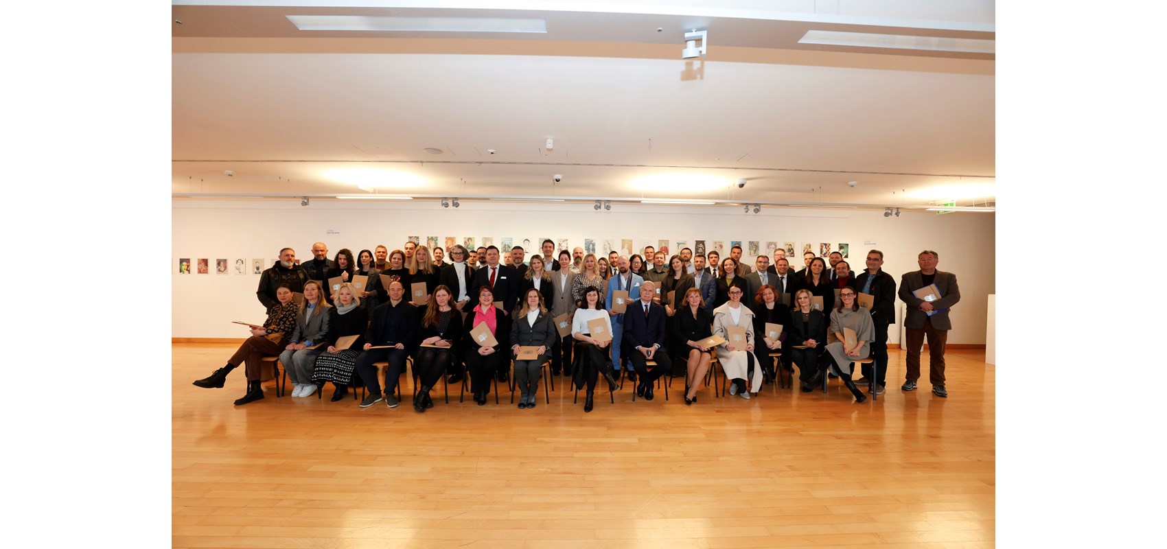 Rektor Ljutić uručio splitskim znanstvenicima sporazume teške 12 milijuna eura: Naš grad je prijestolnica znanosti